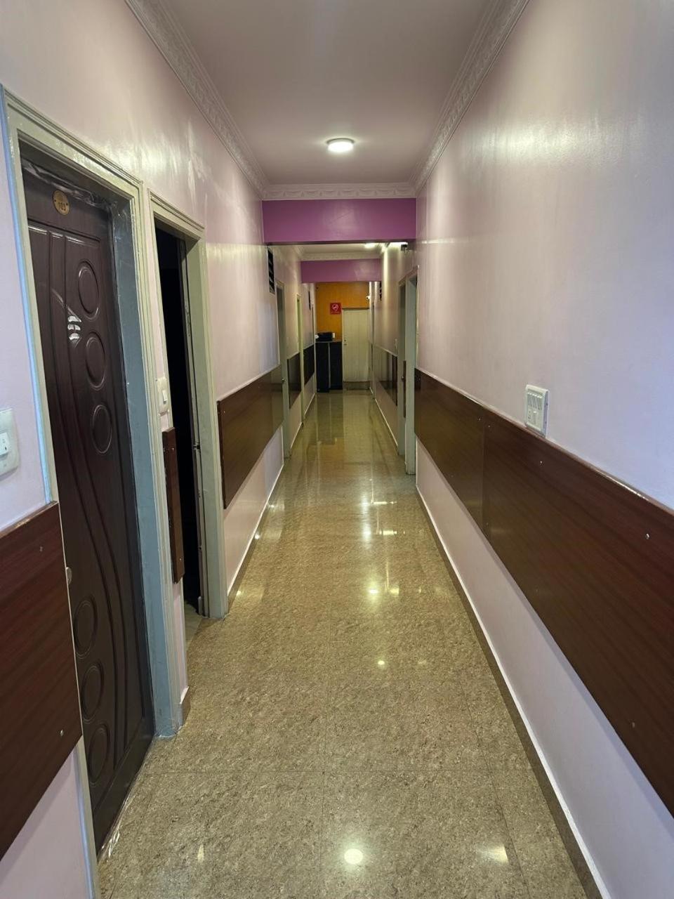 Brahma Inn Bangalore Exterior photo